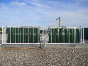 室外光生物反應器