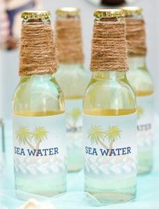 人工海水培養(yǎng)基濃縮液-海水藻專用