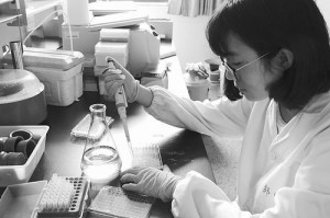 “做貝類(lèi)微藻餌料界的袁隆平”