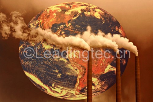 應該如何從煤化工“三廢”中淘寶？