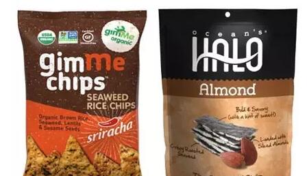 海藻，很可能成為未來的超級食品。