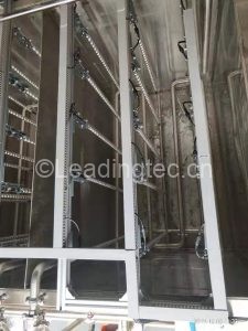 光合細菌專用led安裝應(yīng)用