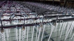 光合細菌專用led安裝應(yīng)用