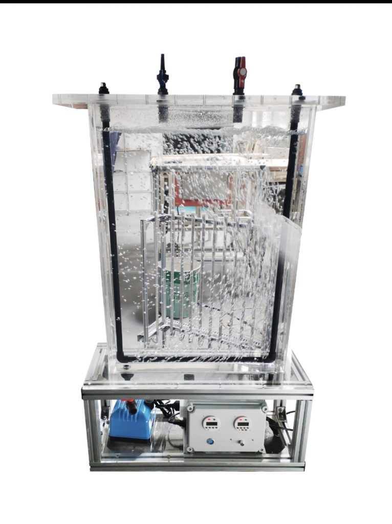 光語平板藻類培養(yǎng)反應器GY-24PB-50L