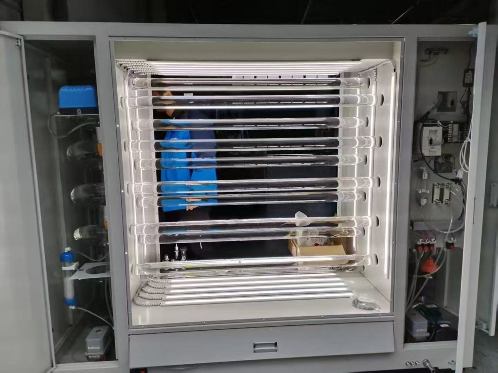 光語生物×中國臺灣地區(qū)開物生醫(yī)（施總團隊）制造聯(lián)手打造「光生物反應器」