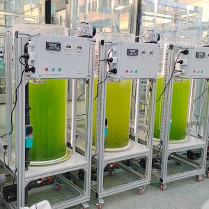 光語生物優(yōu)質柱式反應器60L