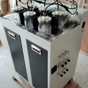 實(shí)驗(yàn)室養(yǎng)藻對(duì)比測(cè)試專用！光語(yǔ)生物光照6通道GY-236T-6L