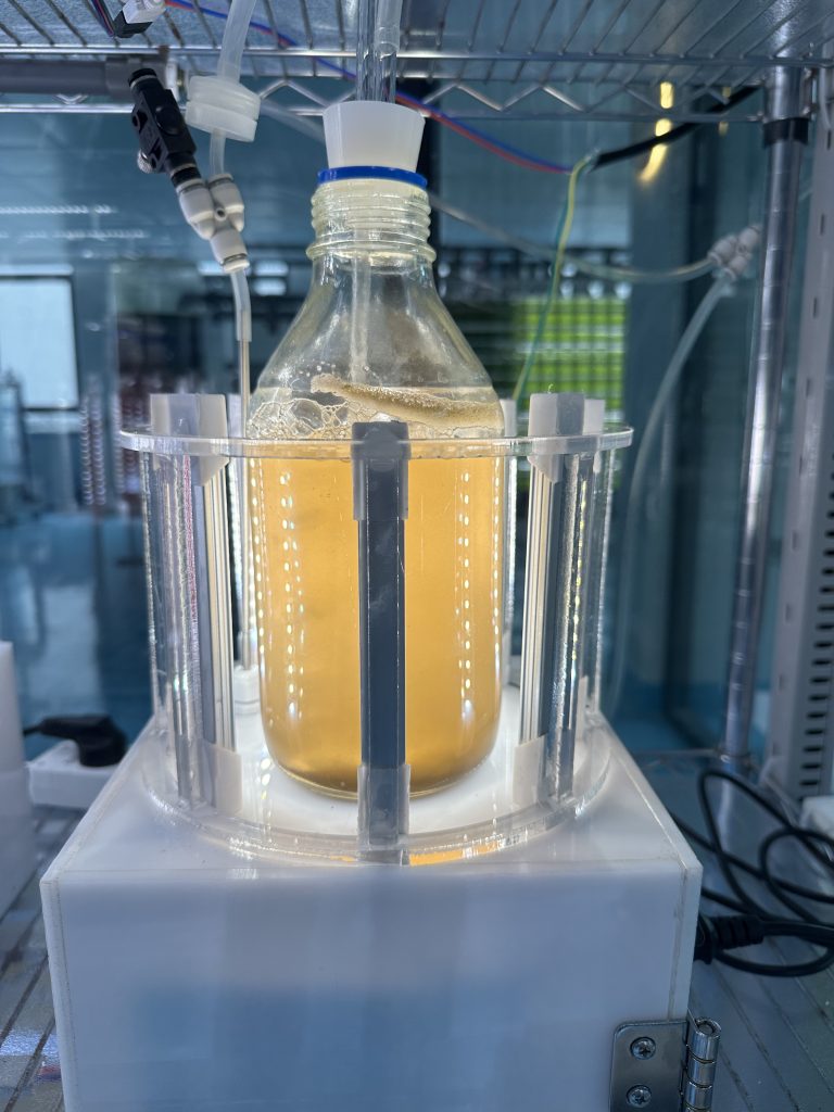 光語實驗室迷你反應器