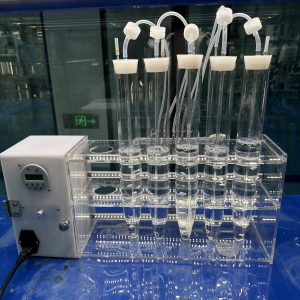 光語小型試管架培養(yǎng)裝置 GY-25SG-6